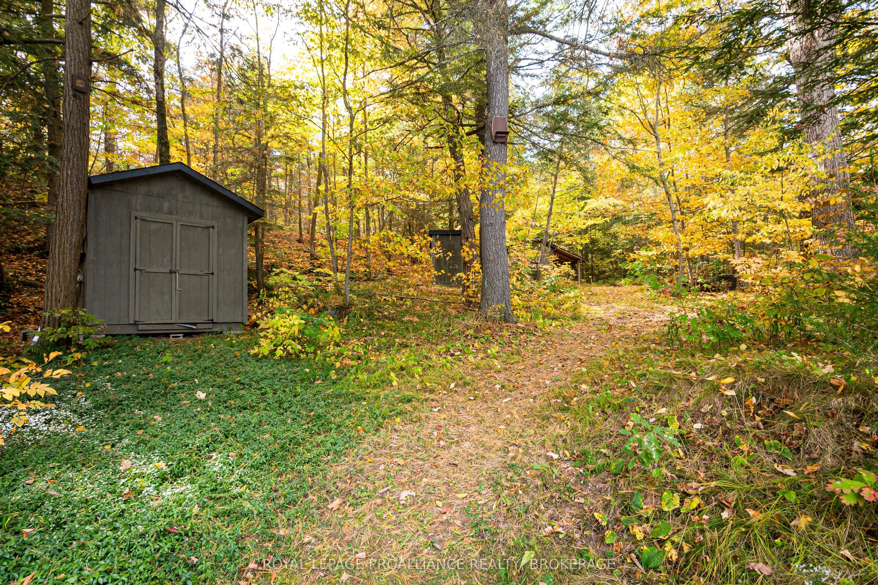 111 Big Hill Road