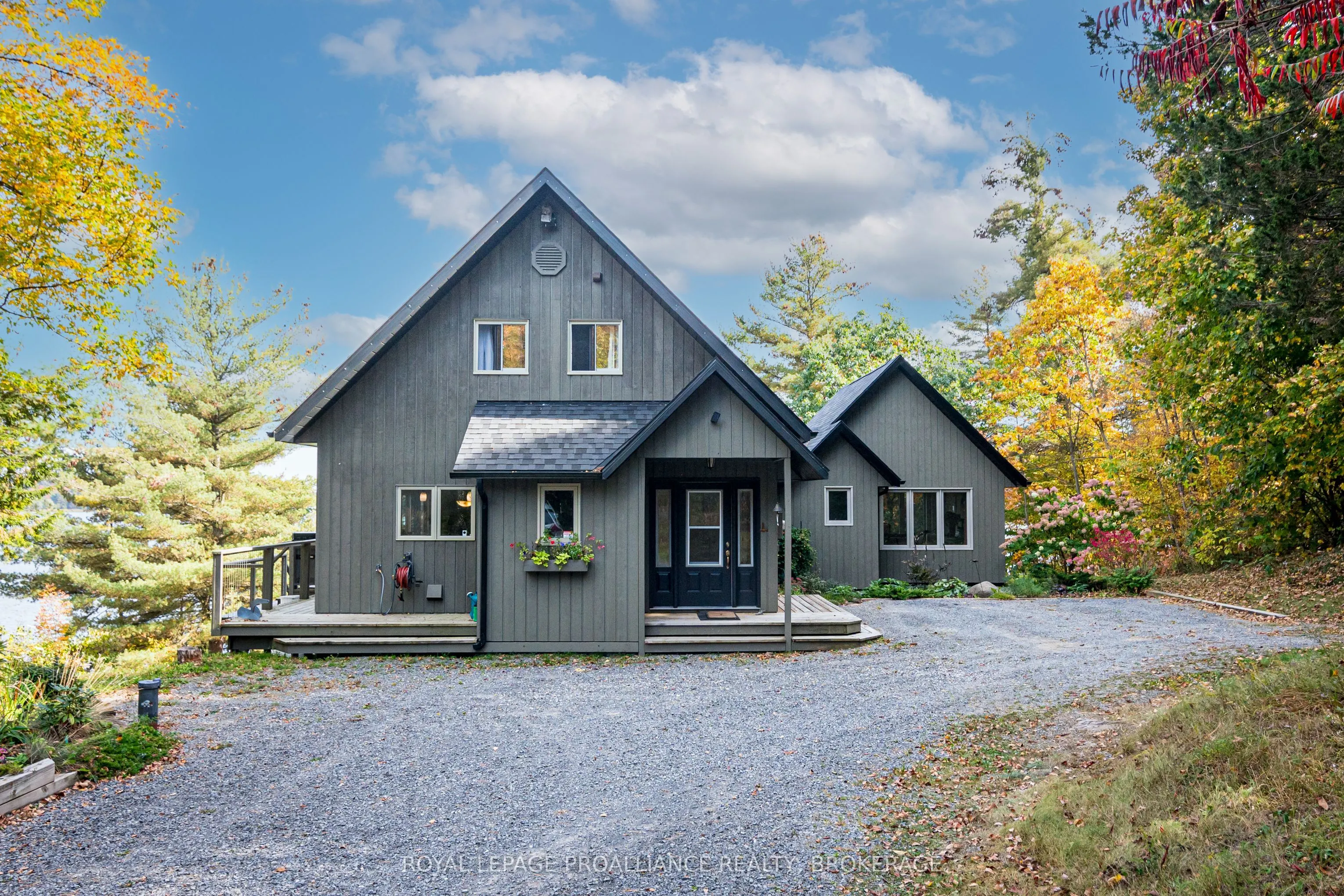 111 Big Hill Road