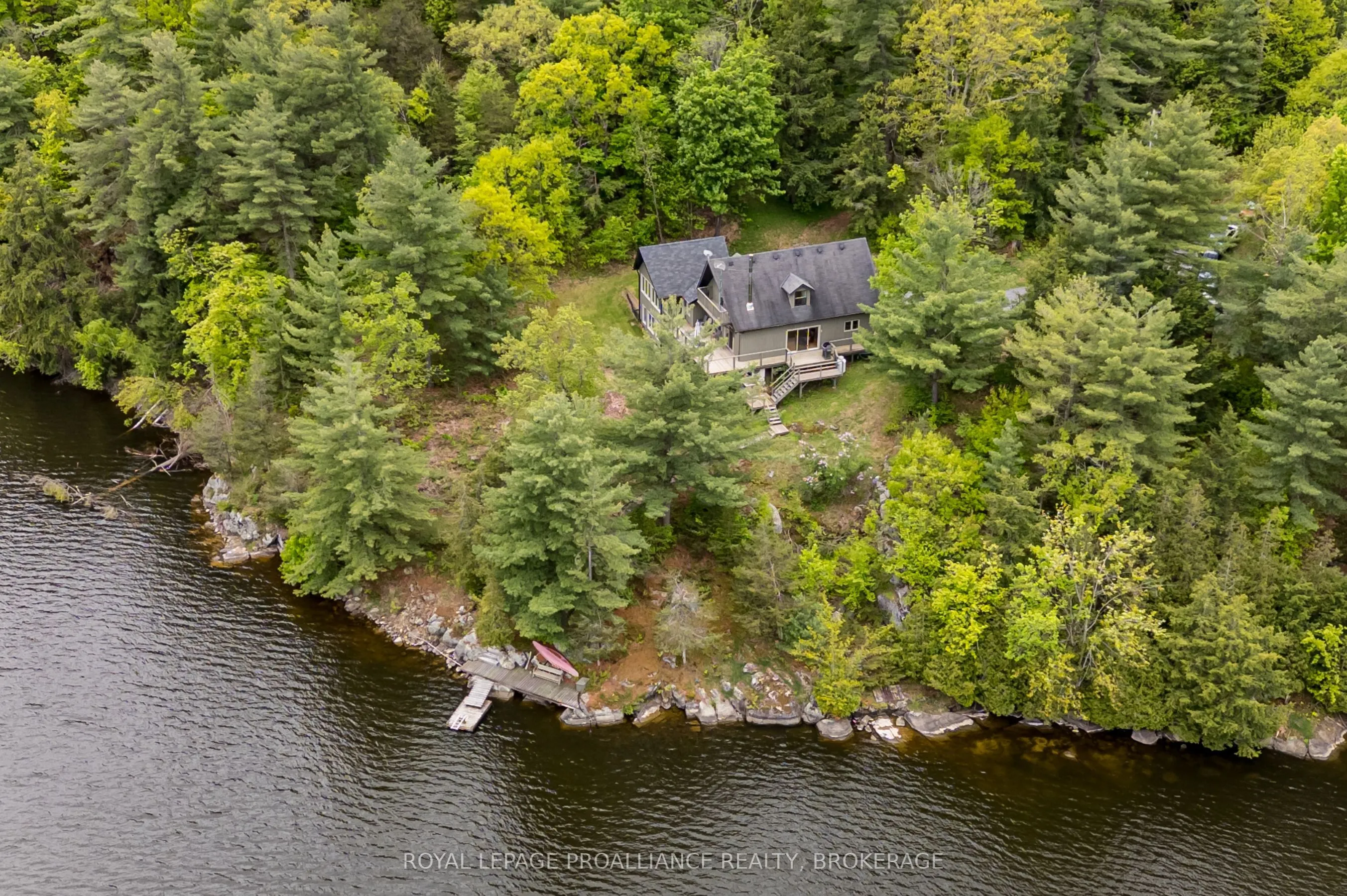 111 Big Hill Road