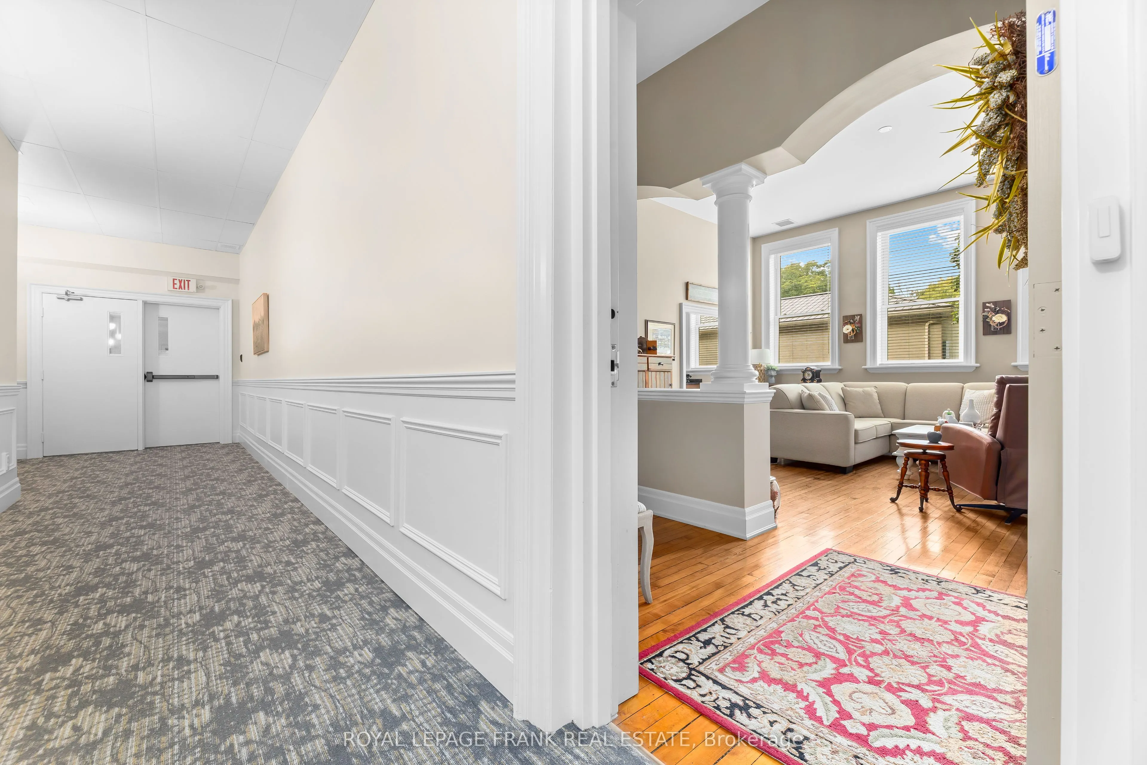 72 Pine Street, #202