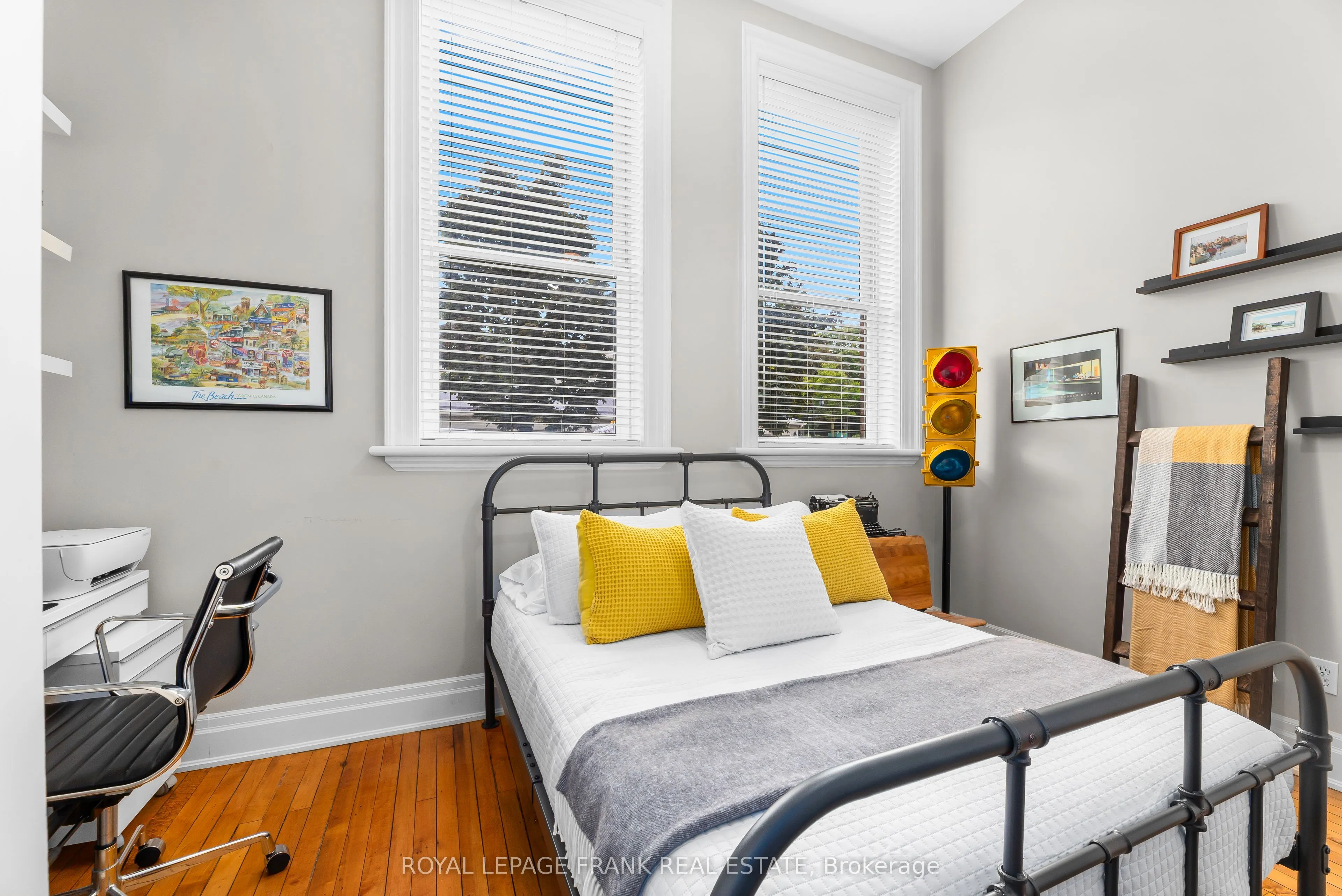 72 Pine Street, #202
