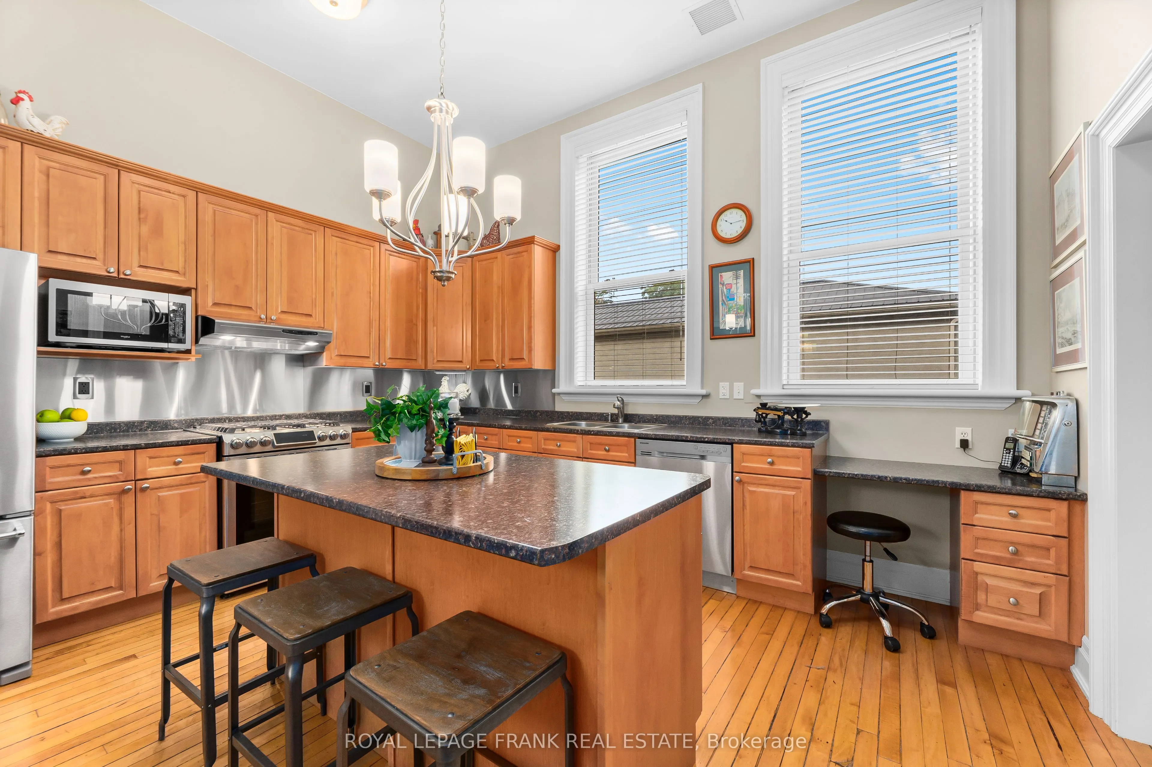 72 Pine Street, #202