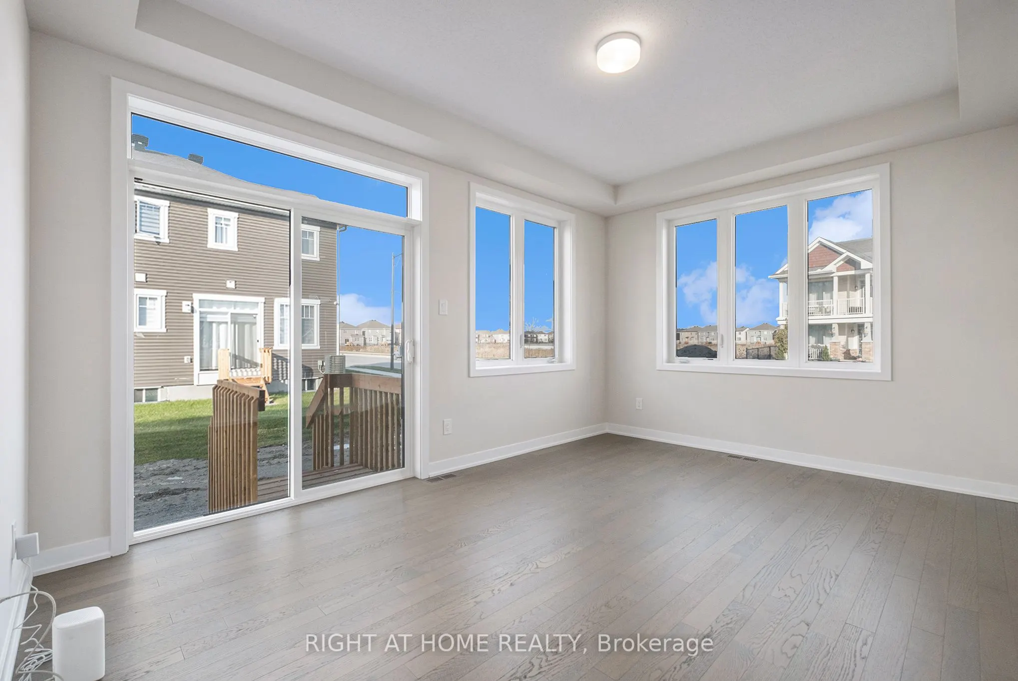 600 Cygnus Street
