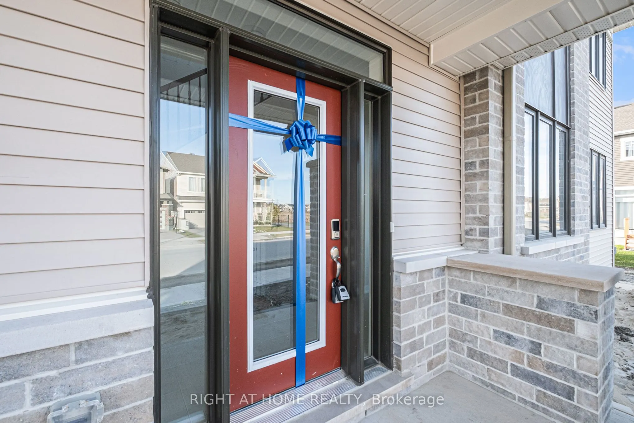 600 Cygnus Street