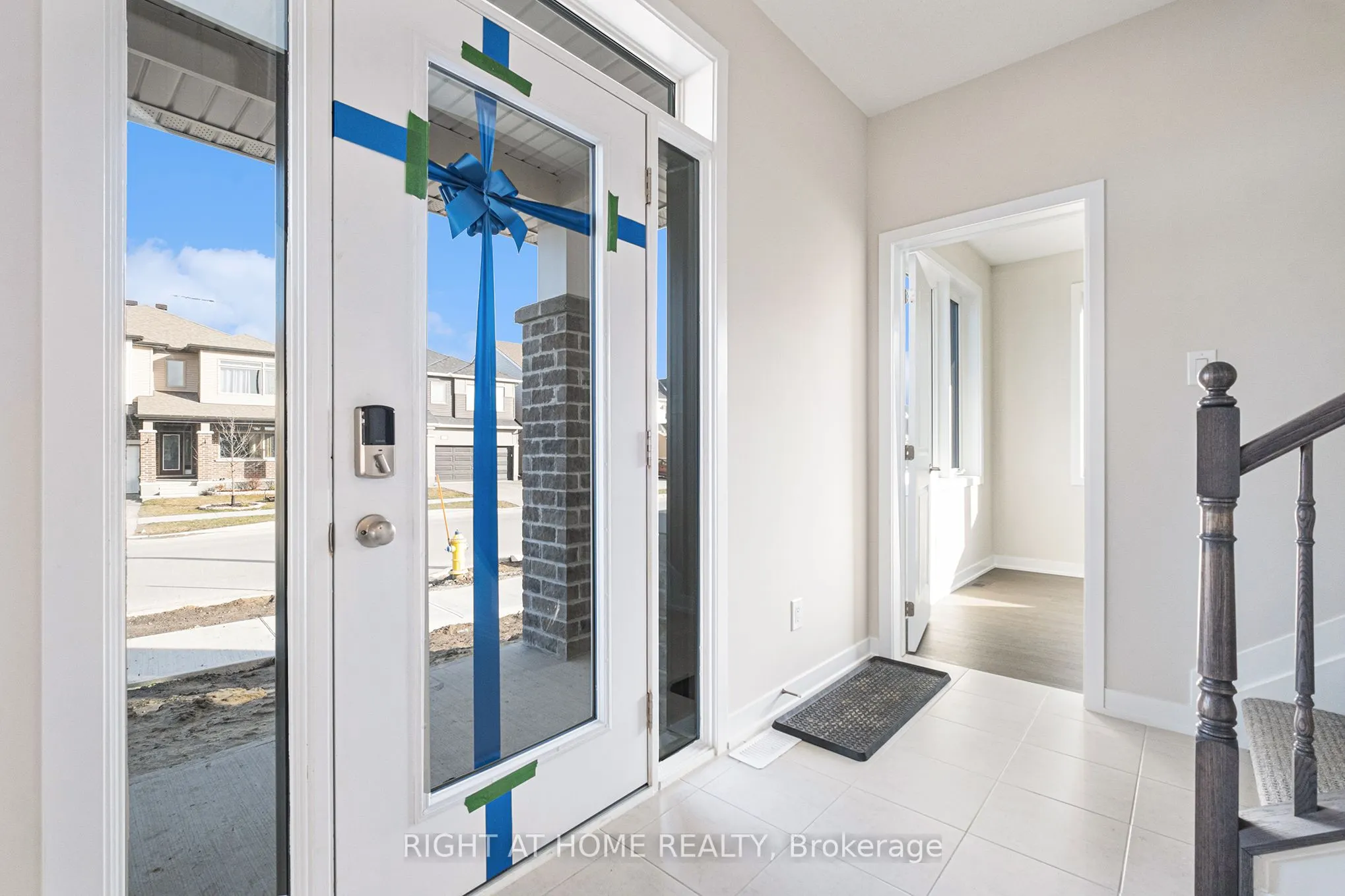 600 Cygnus Street