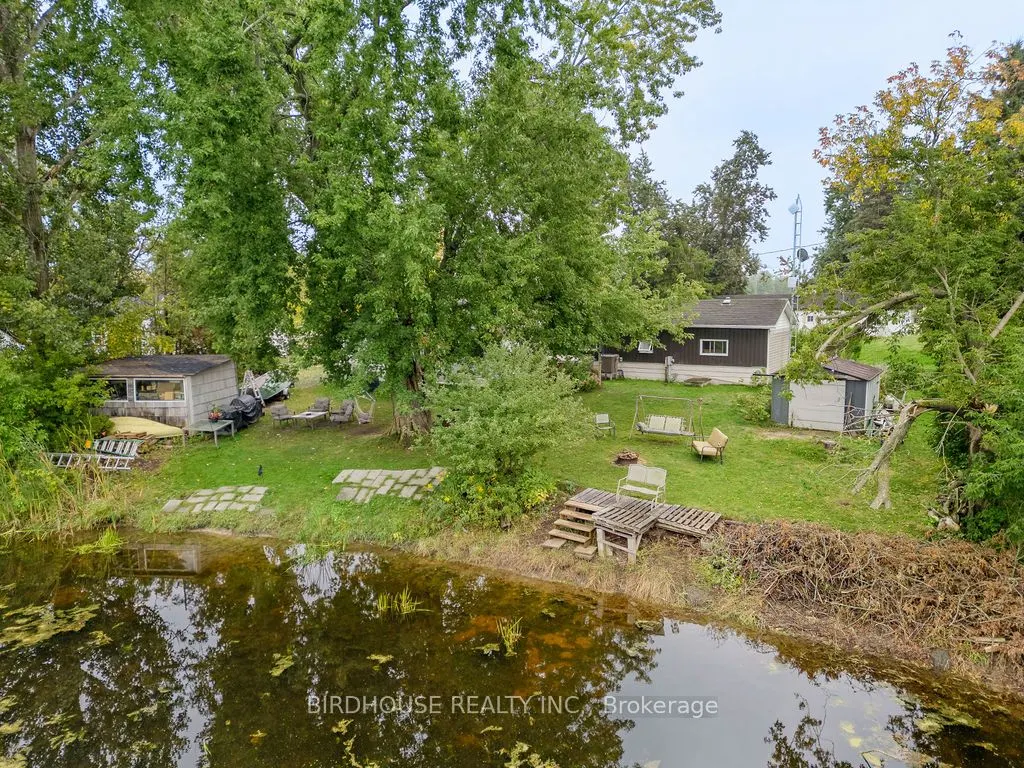 10 Driftwood Crescent