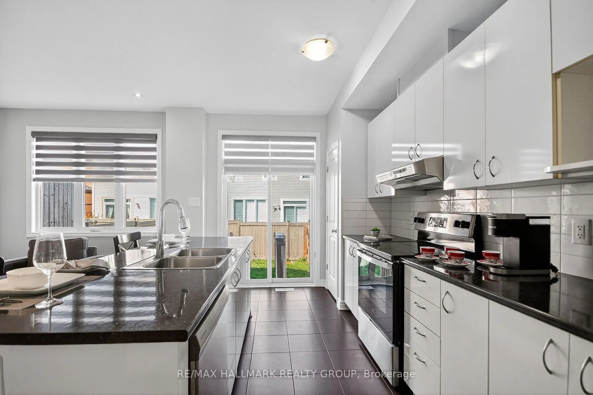 878 Kilbirnie Drive