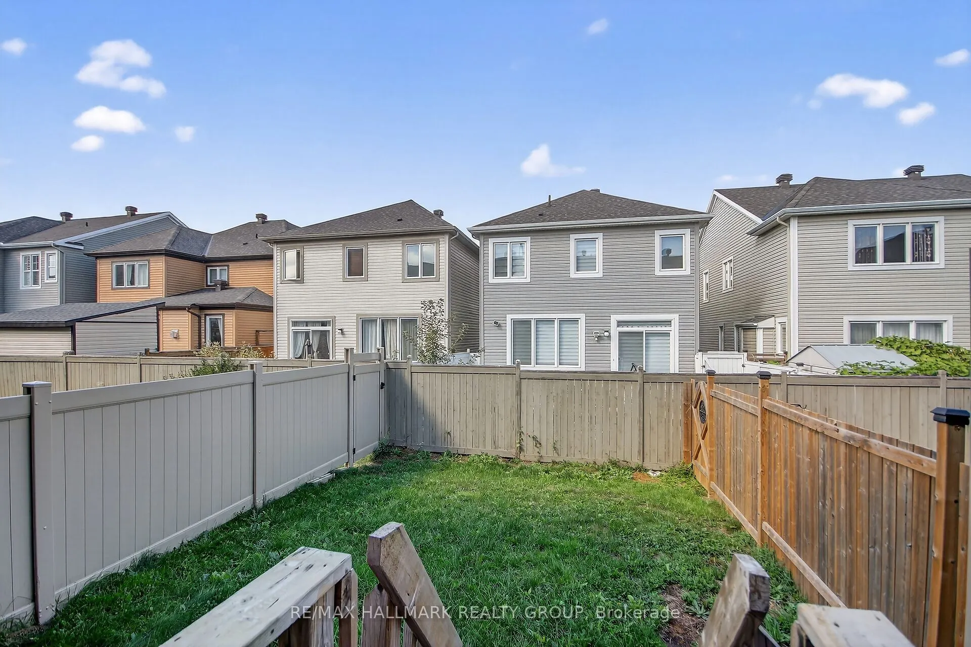 878 Kilbirnie Drive