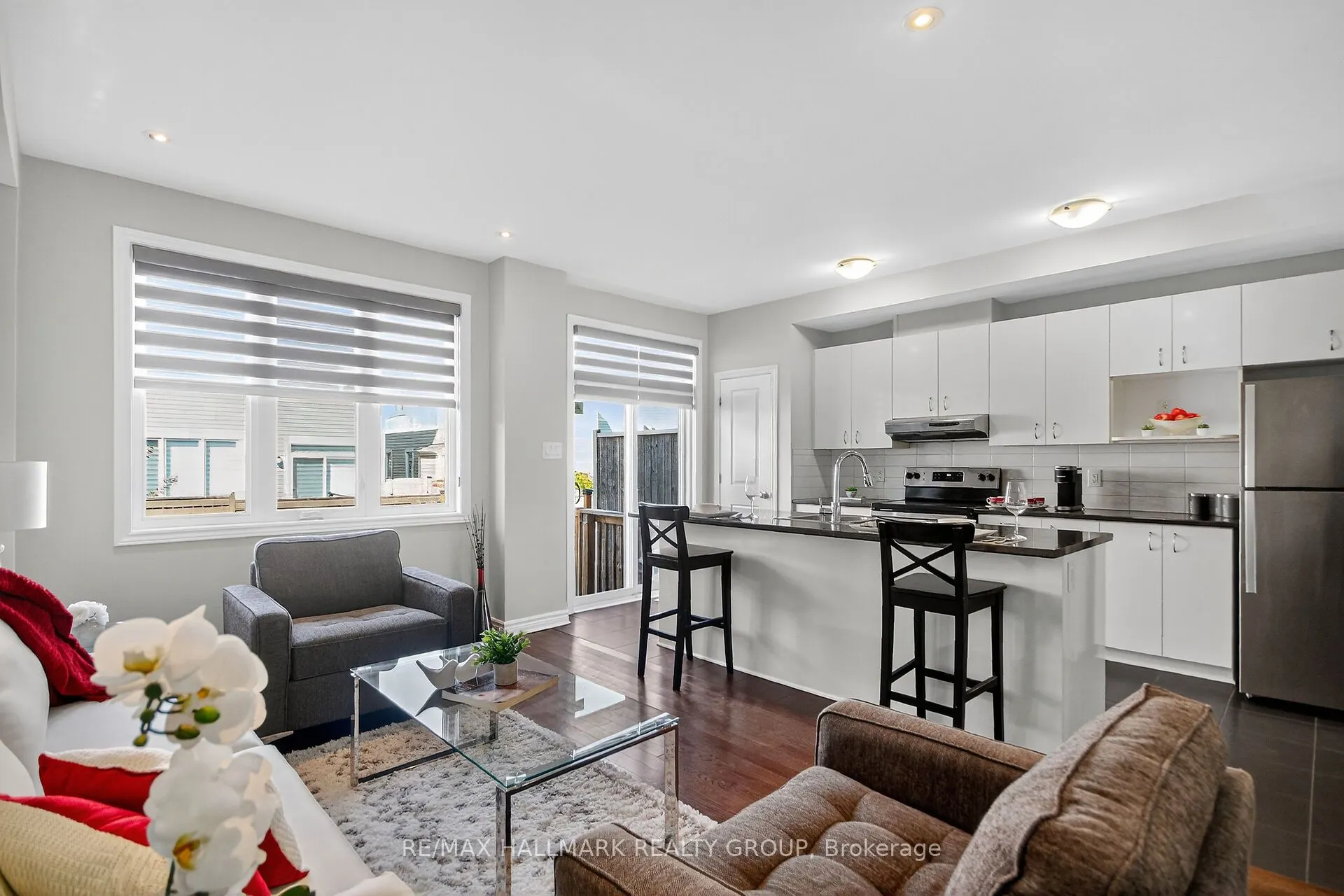 878 Kilbirnie Drive