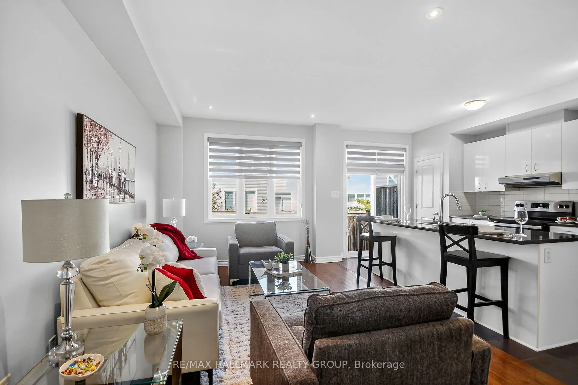 878 Kilbirnie Drive