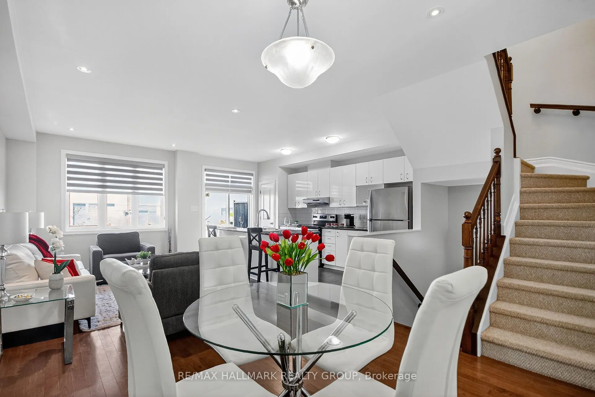 878 Kilbirnie Drive