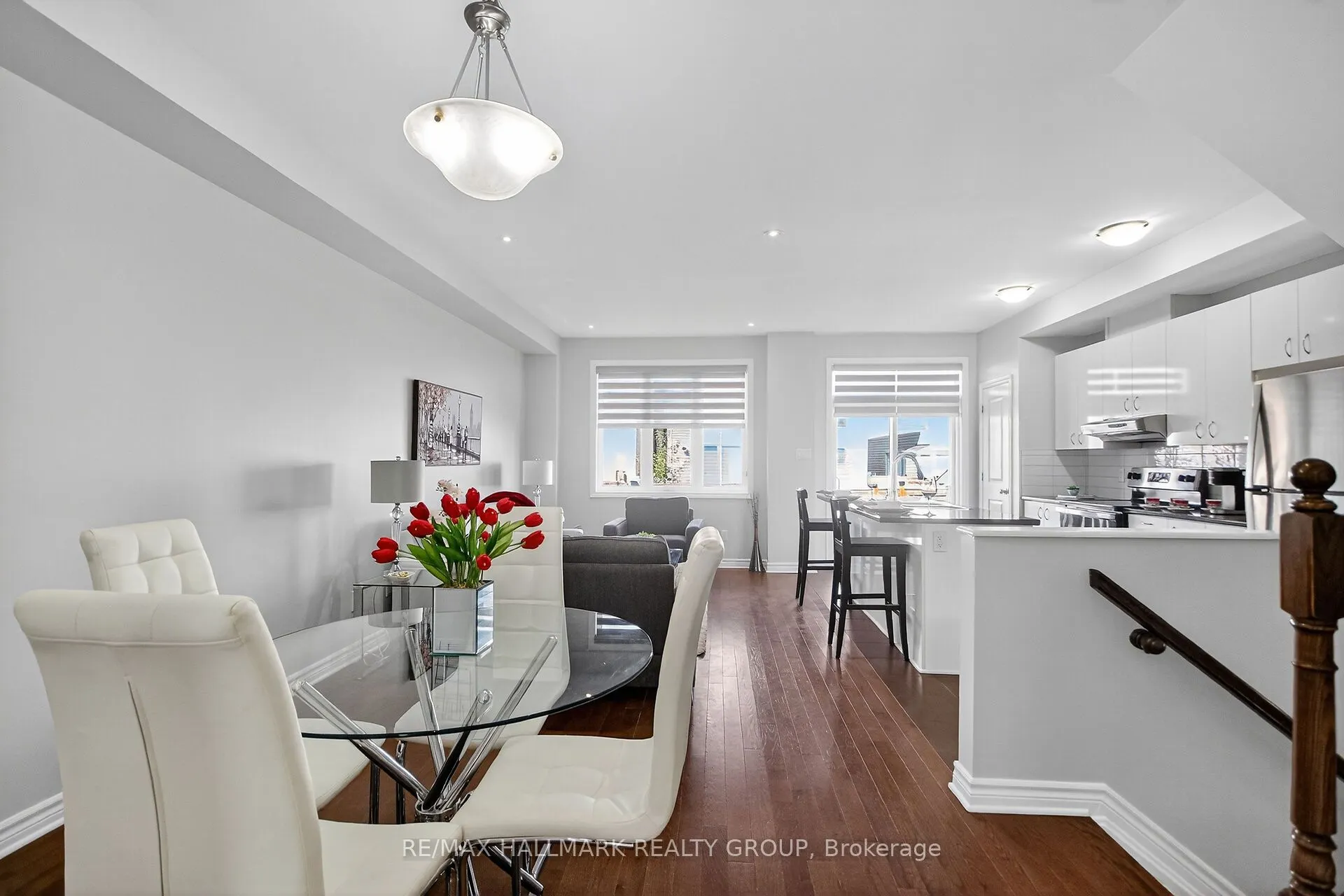878 Kilbirnie Drive