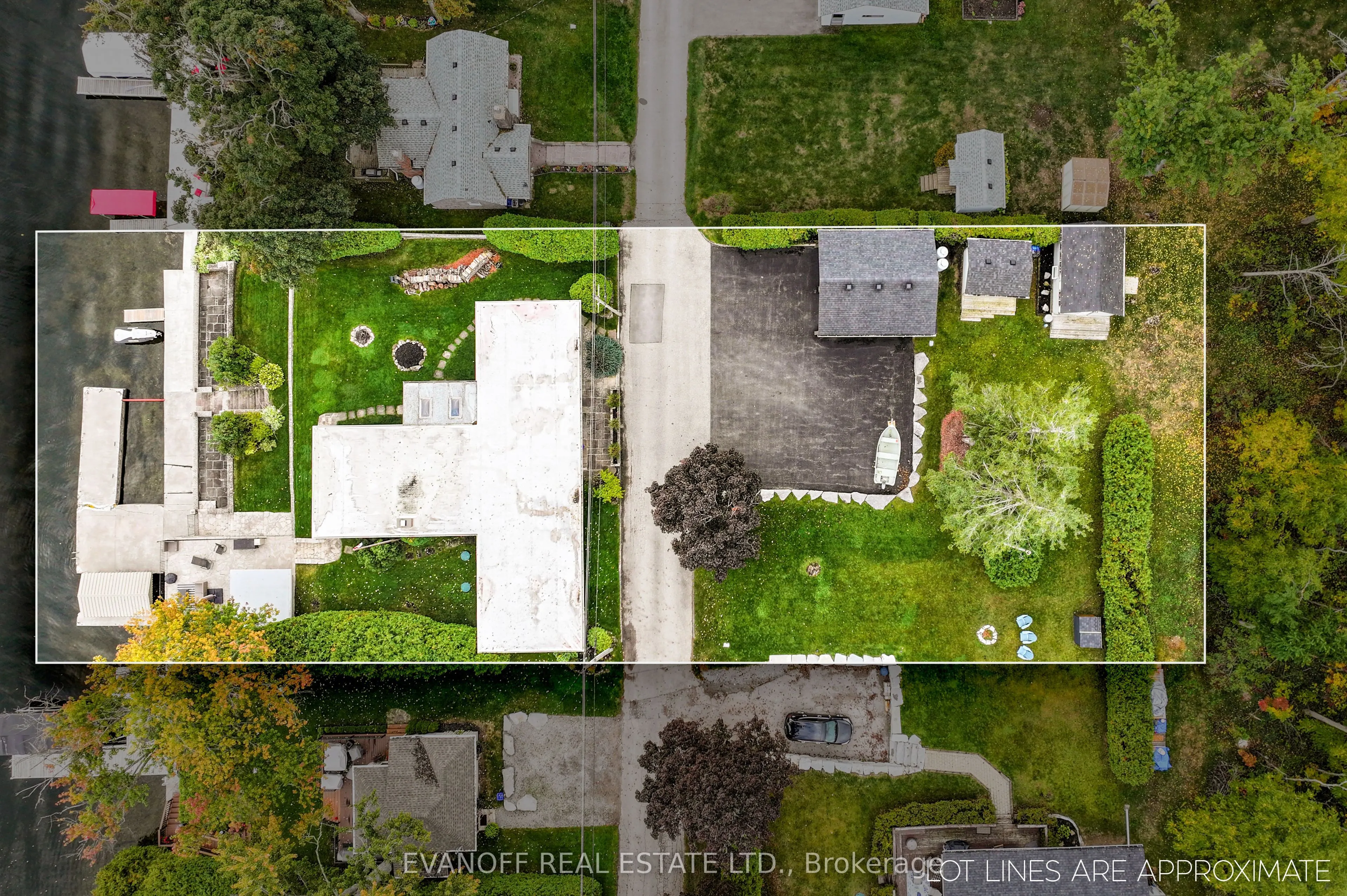 20 Lakeview Park Road