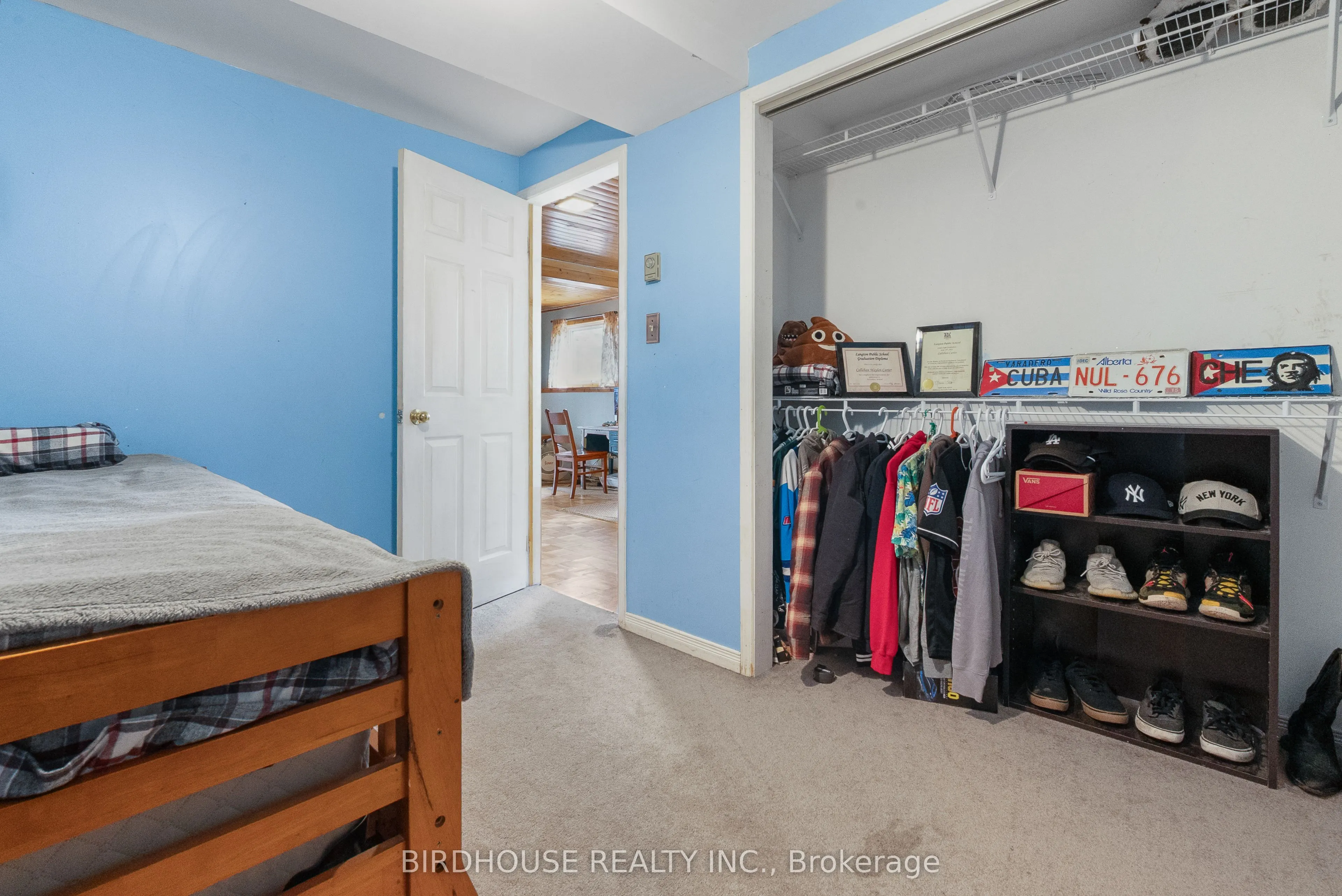 23 Pleasure Street