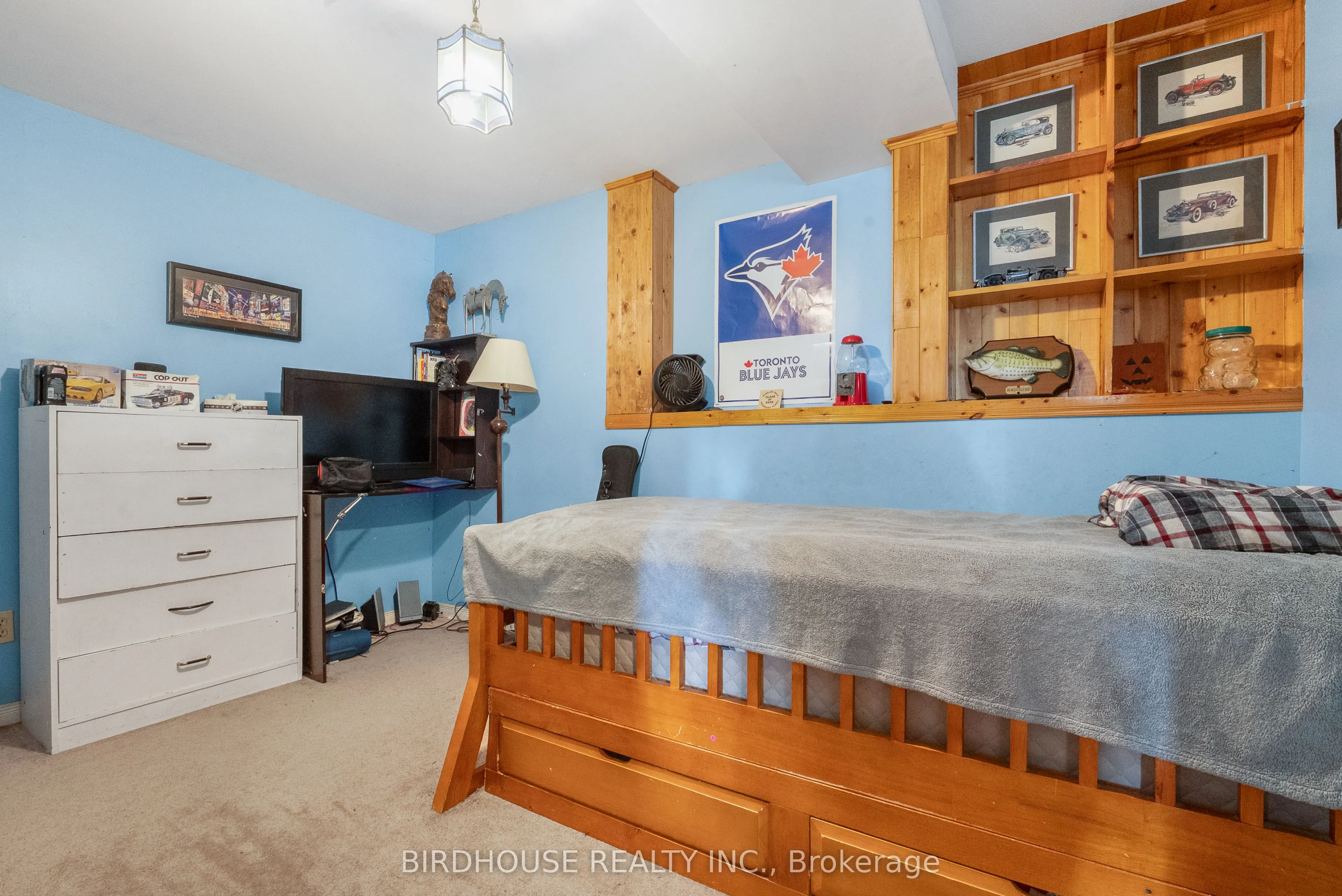 23 Pleasure Street