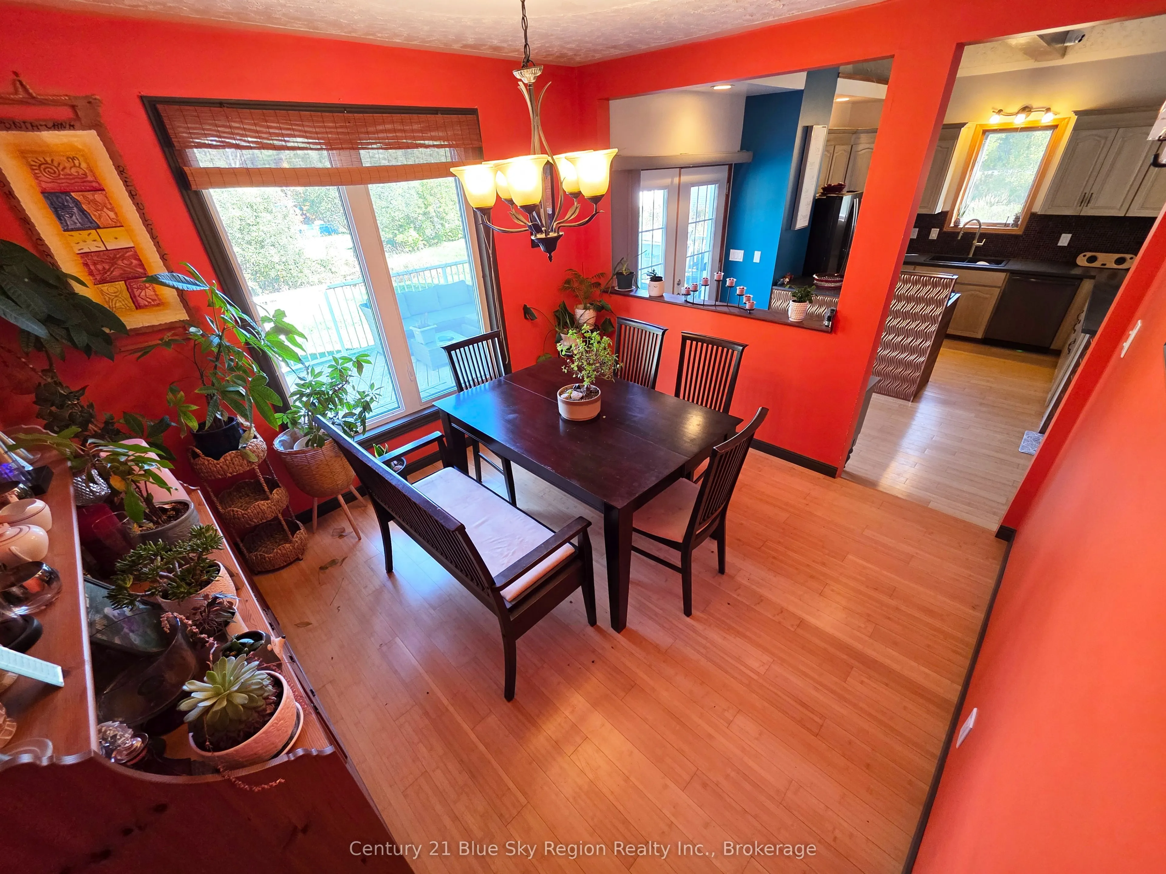 90 Feronia Road