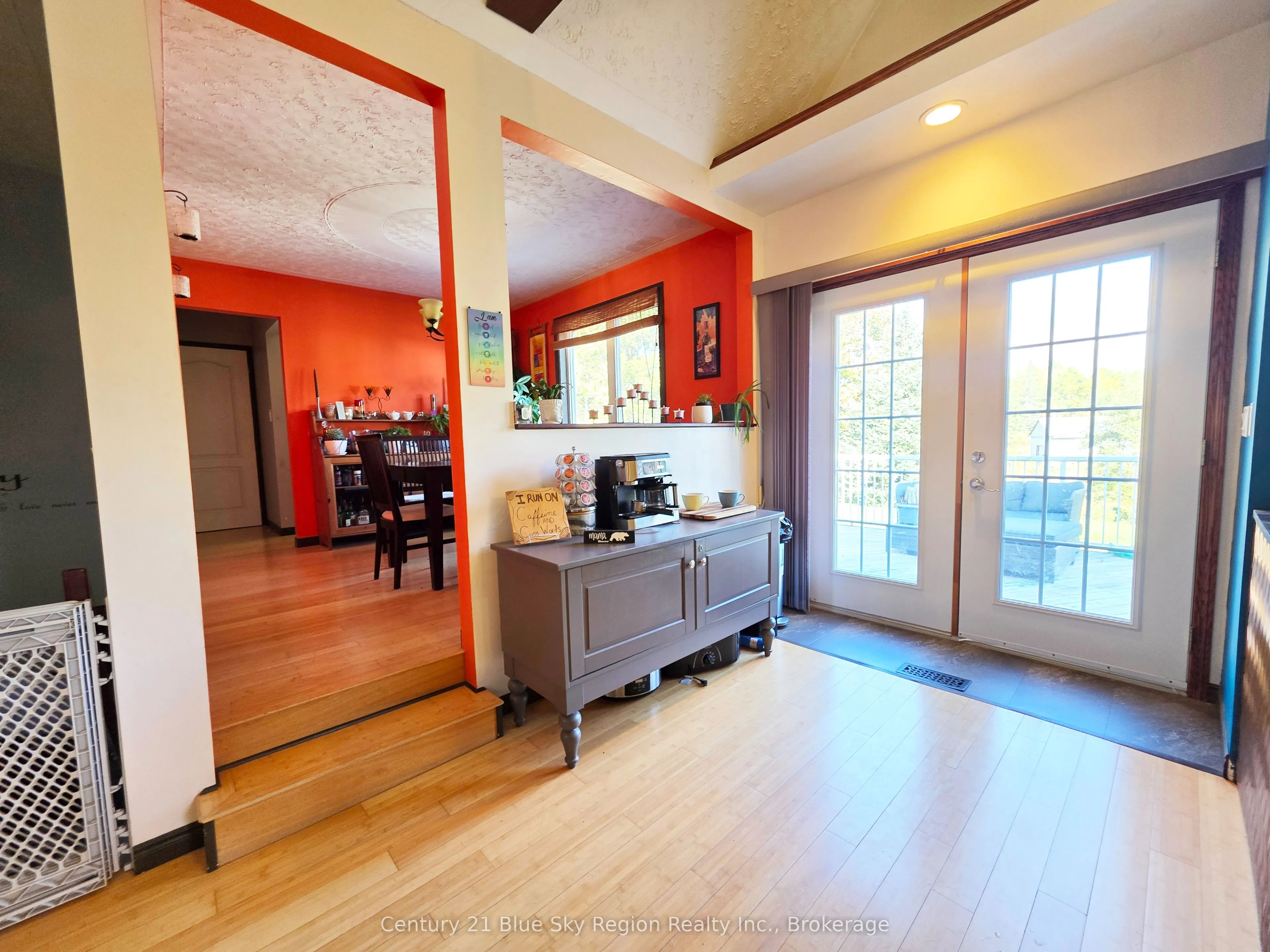 90 Feronia Road