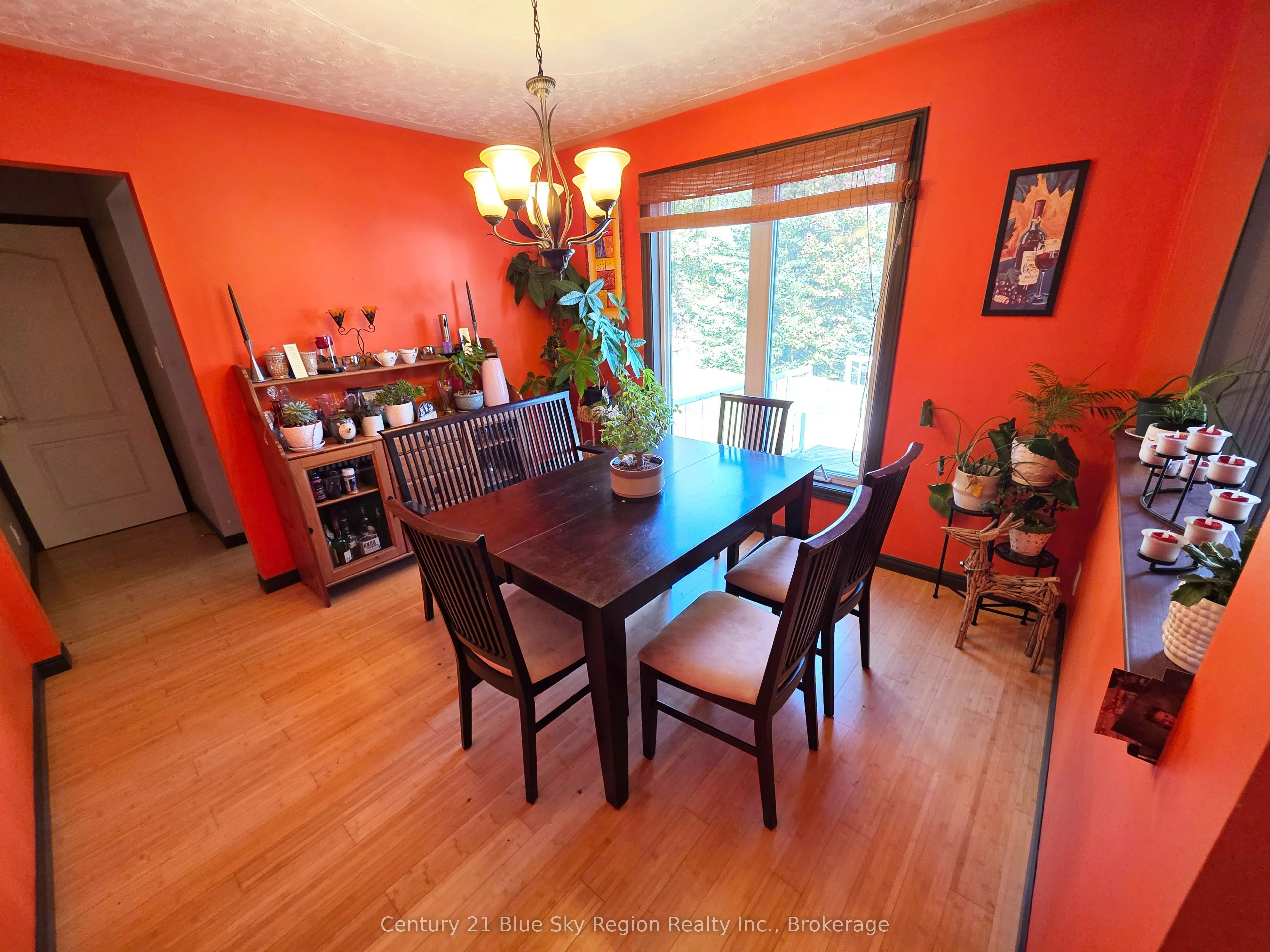 90 Feronia Road