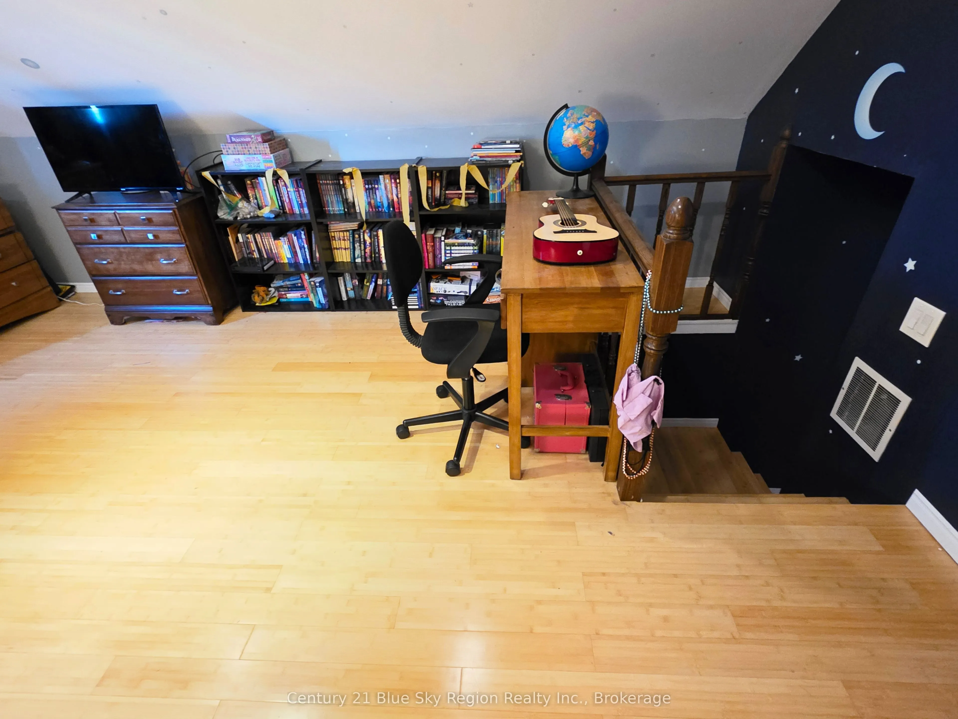 90 Feronia Road