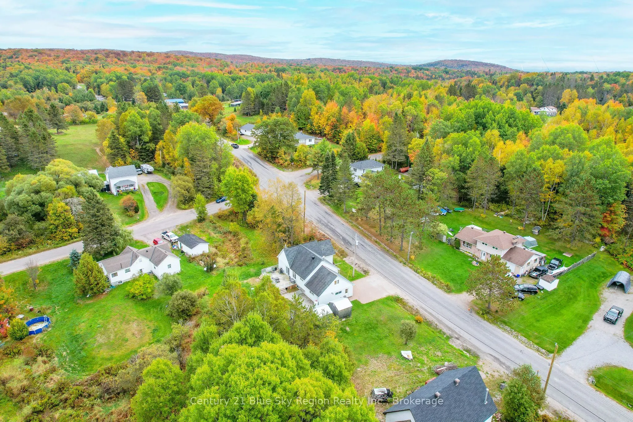 90 Feronia Road