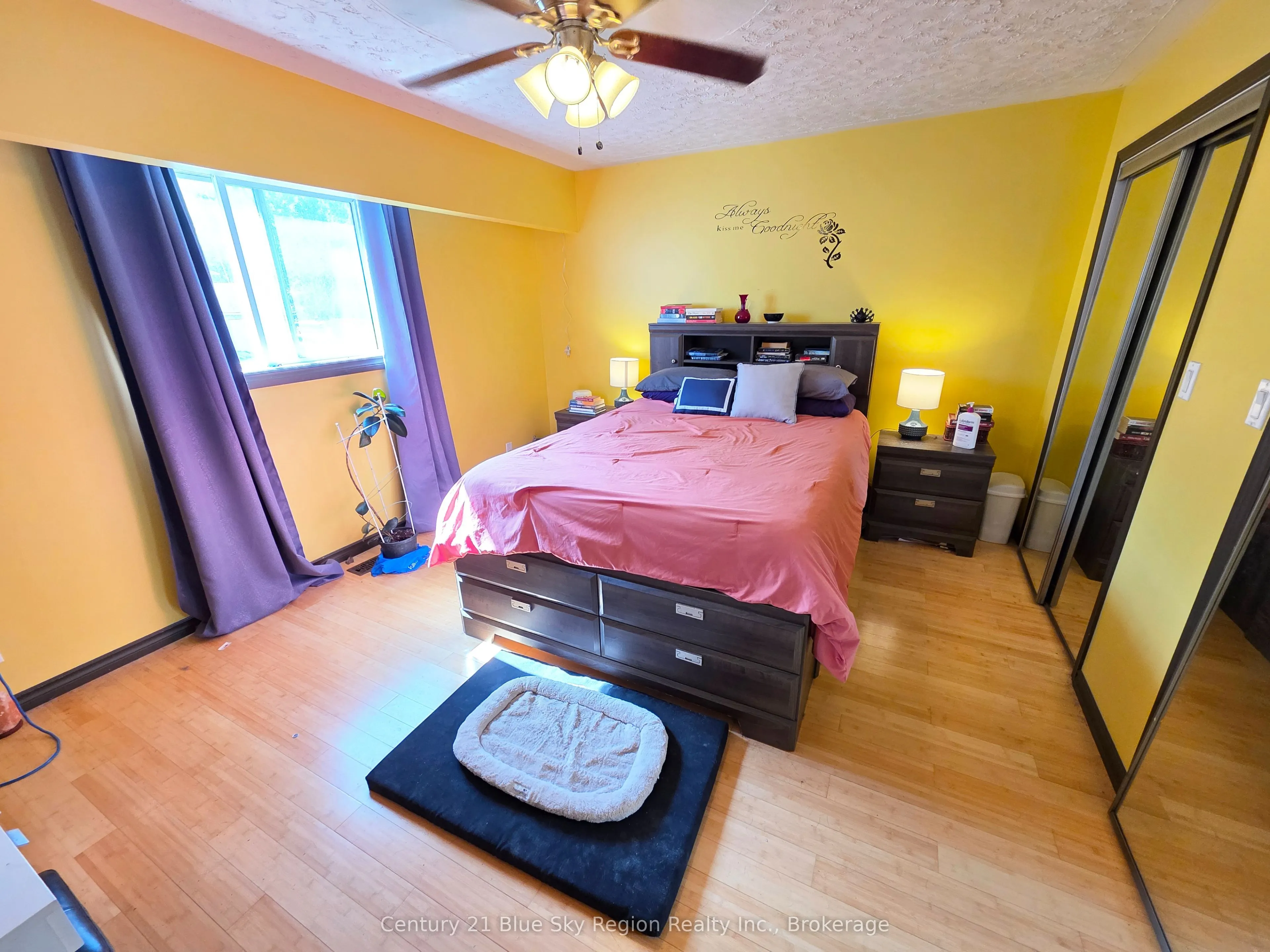 90 Feronia Road