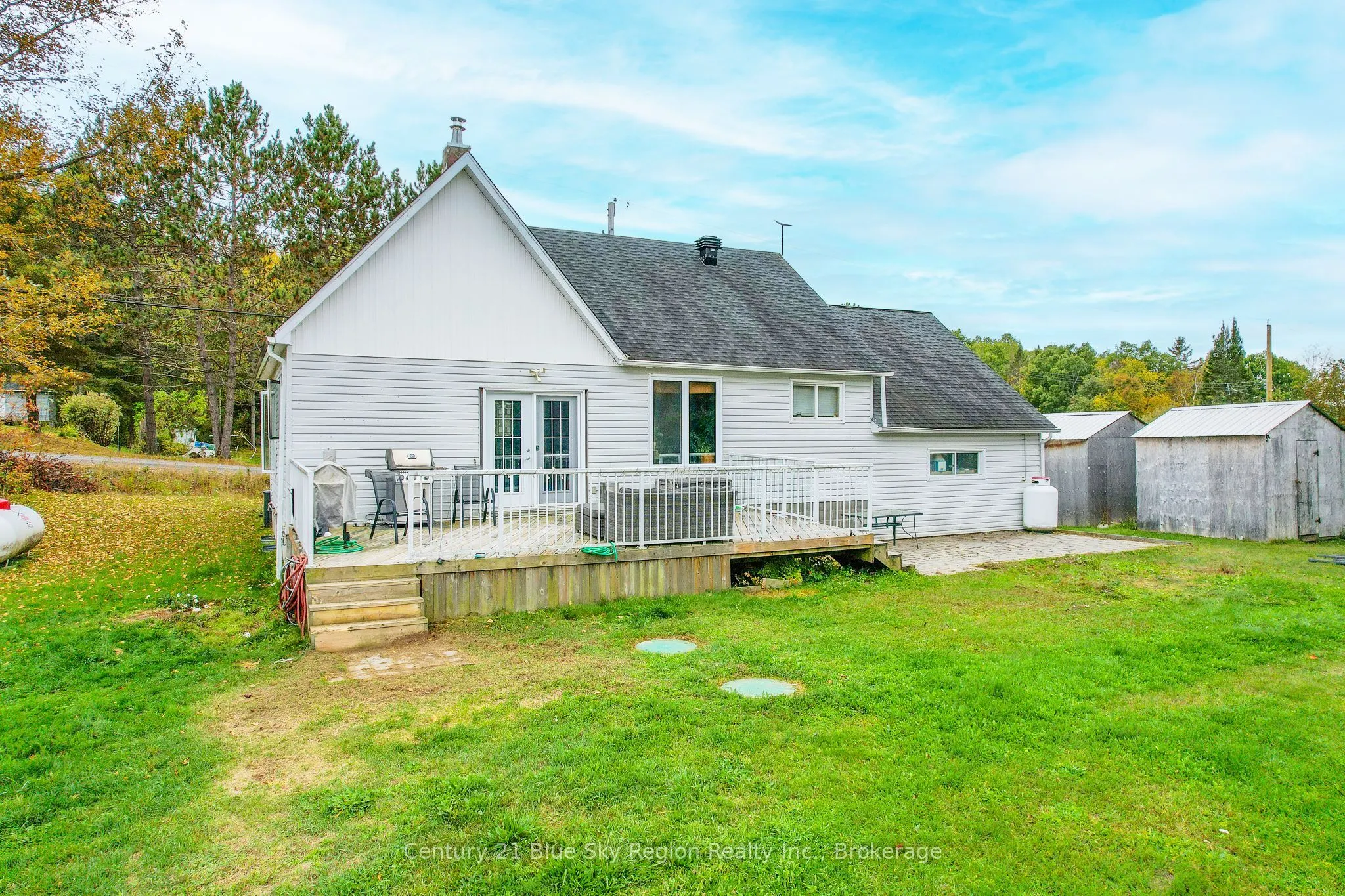 90 Feronia Road