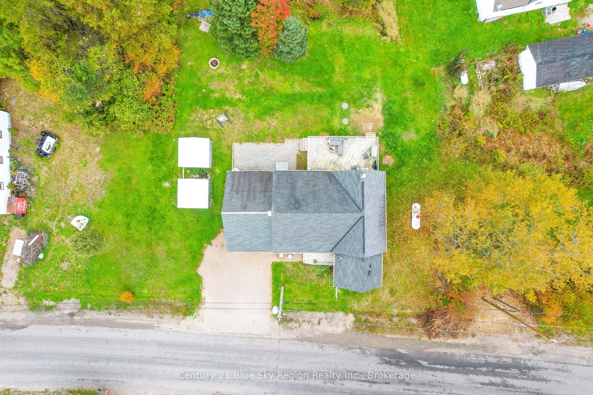 90 Feronia Road