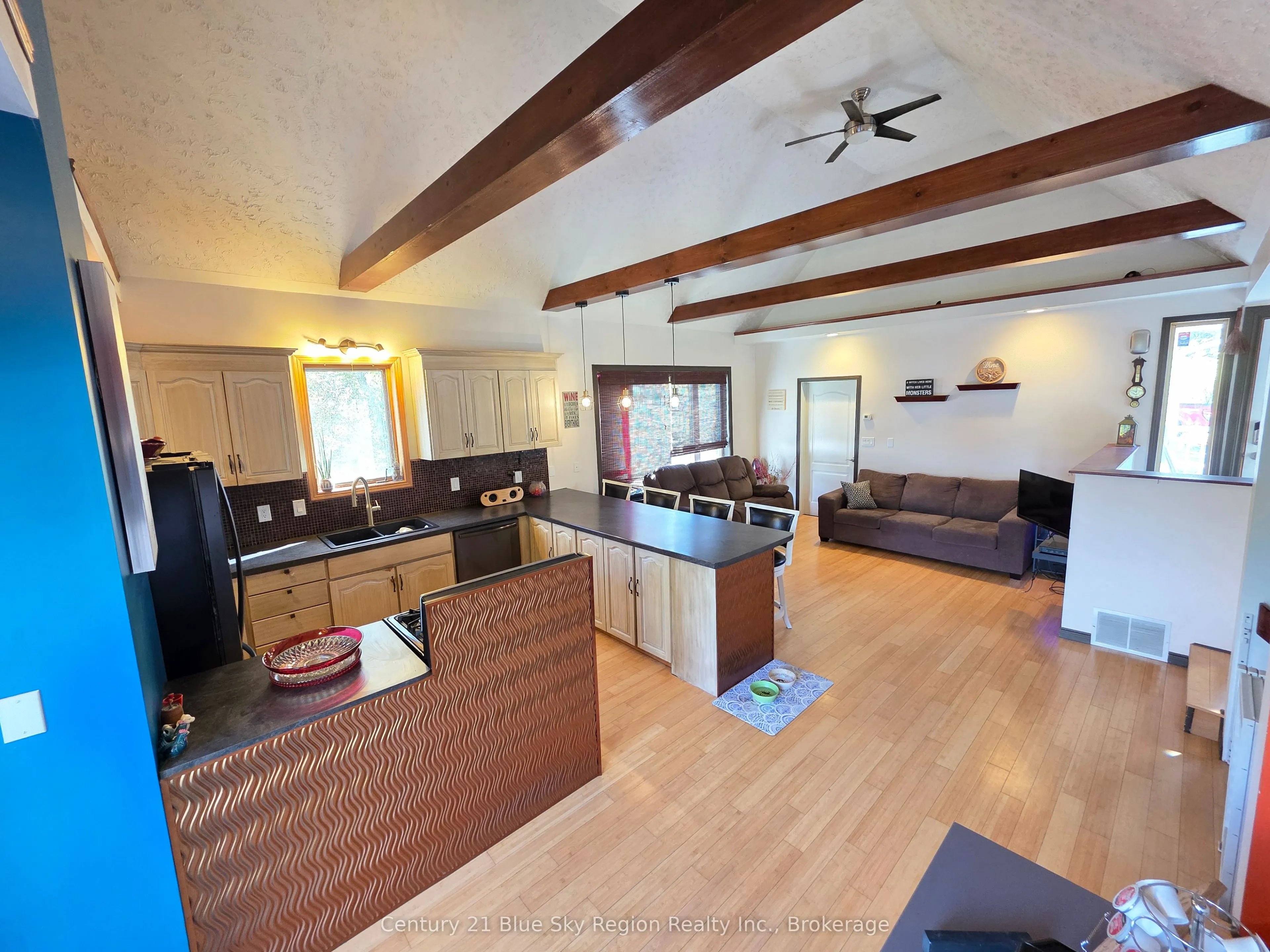 90 Feronia Road