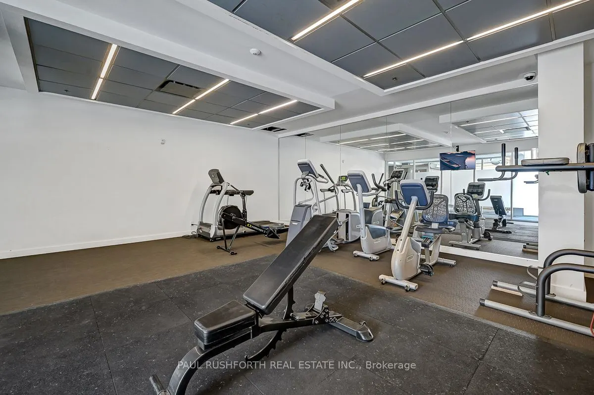 340 Mcleod Street, #536