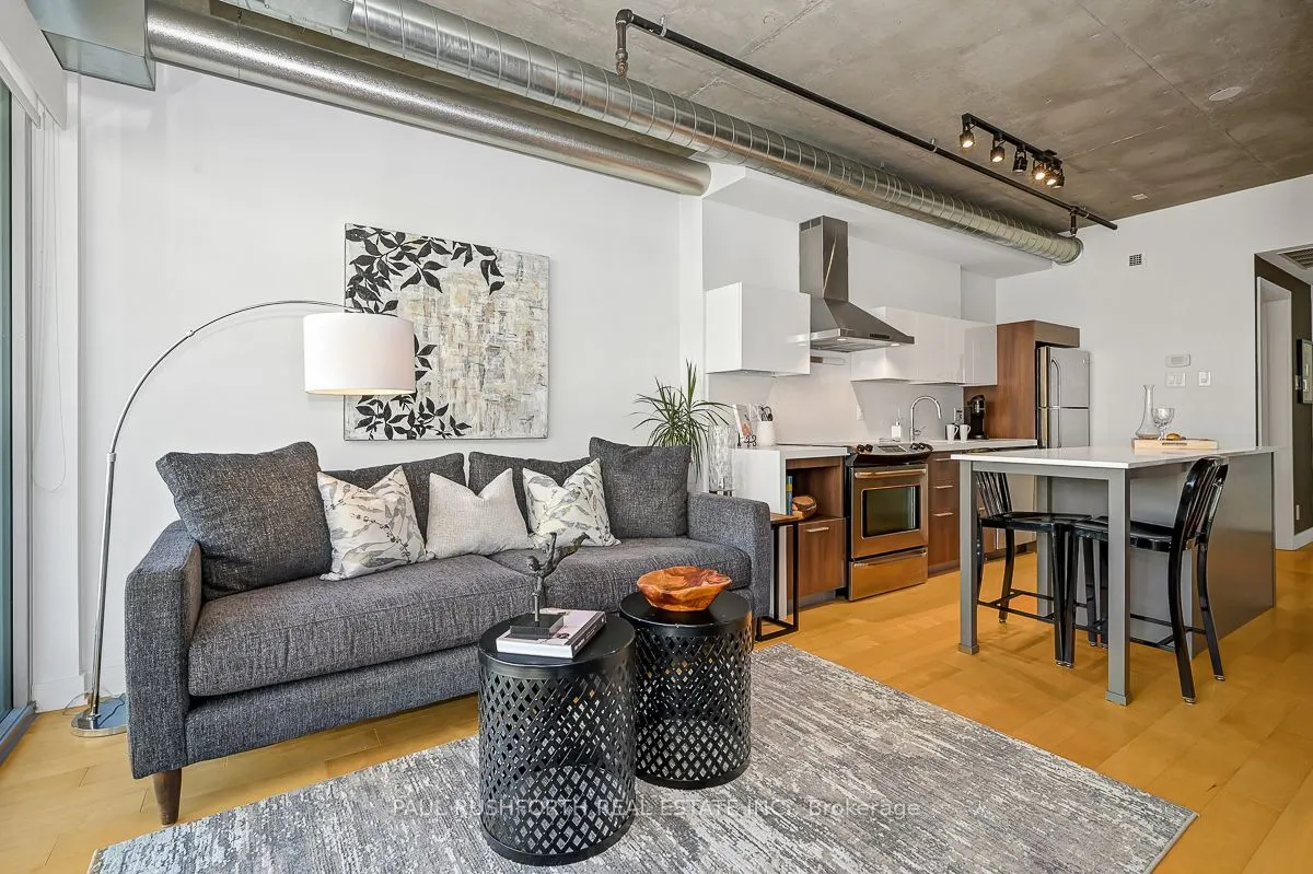 340 Mcleod Street, #536