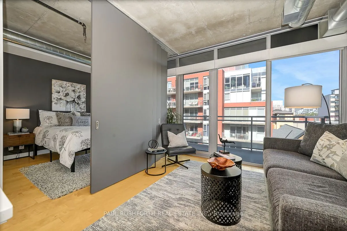 340 Mcleod Street, #536