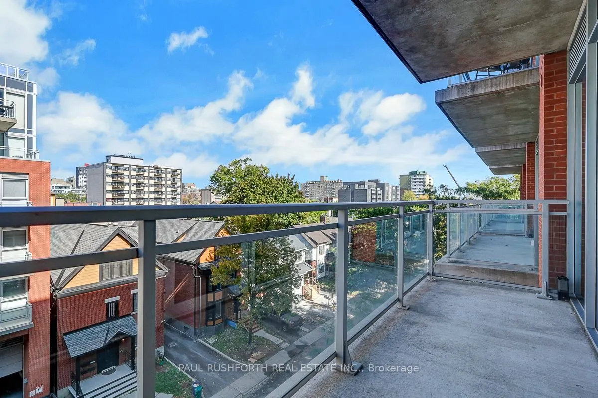 340 Mcleod Street, #536