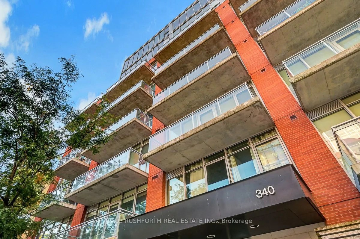 340 Mcleod Street, #536