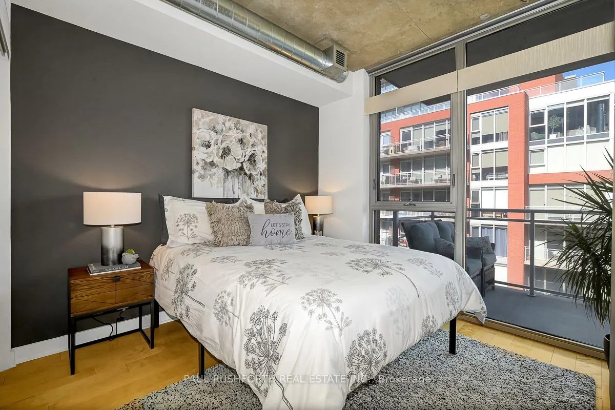 340 Mcleod Street, #536