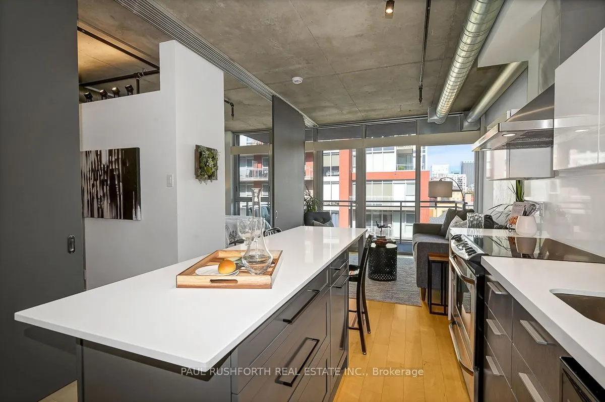 340 Mcleod Street, #536