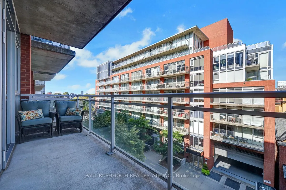 340 Mcleod Street, #536