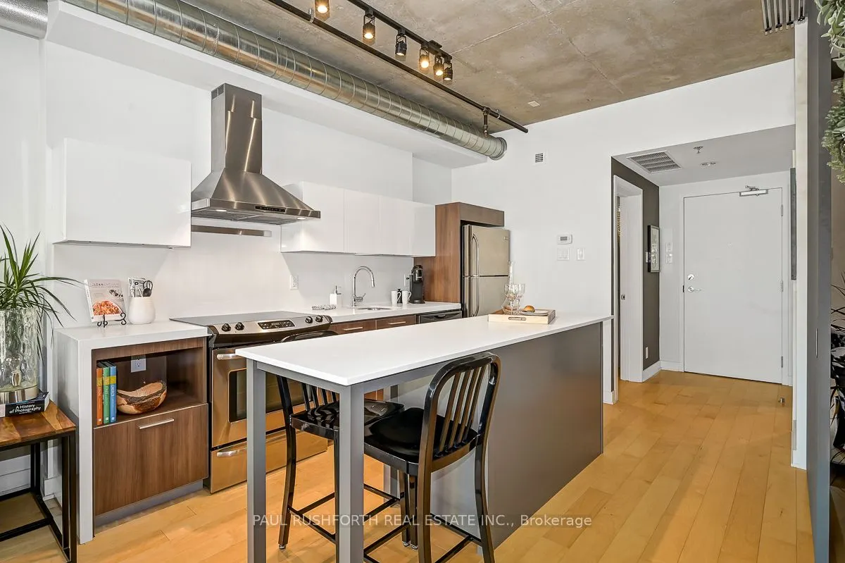 340 Mcleod Street, #536