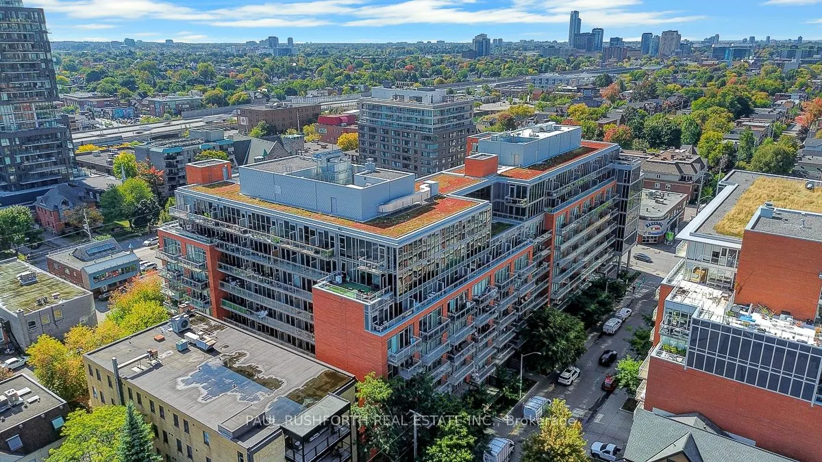 340 Mcleod Street, #536