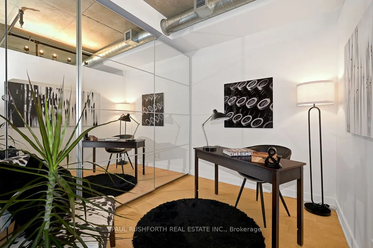 340 Mcleod Street, #536