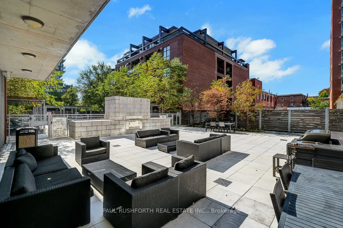 340 Mcleod Street, #536