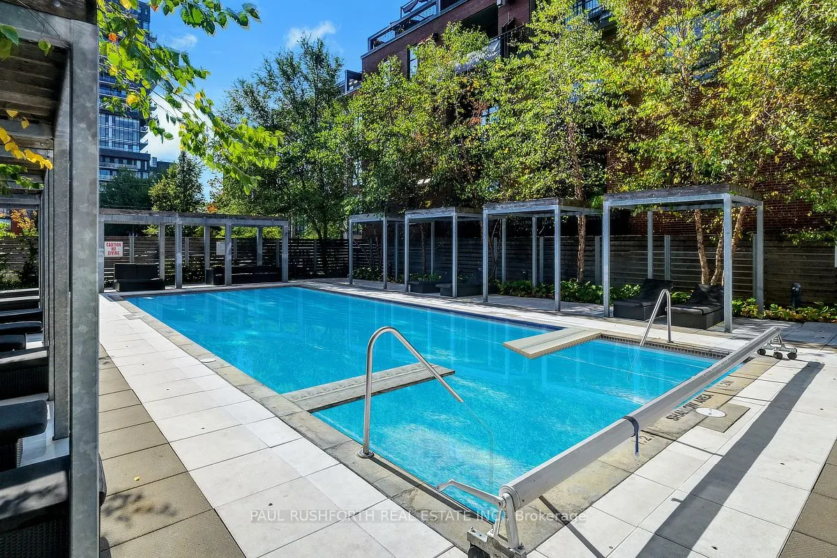340 Mcleod Street, #536