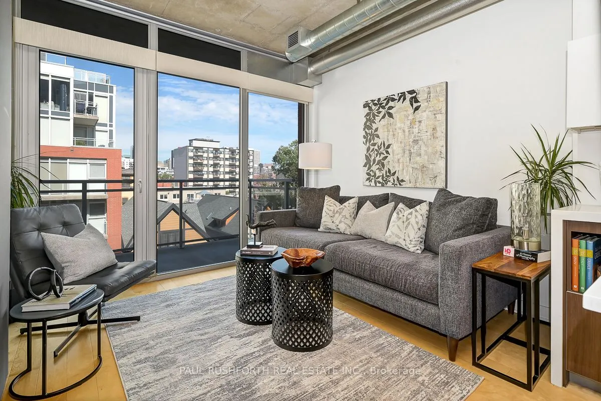 340 Mcleod Street, #536