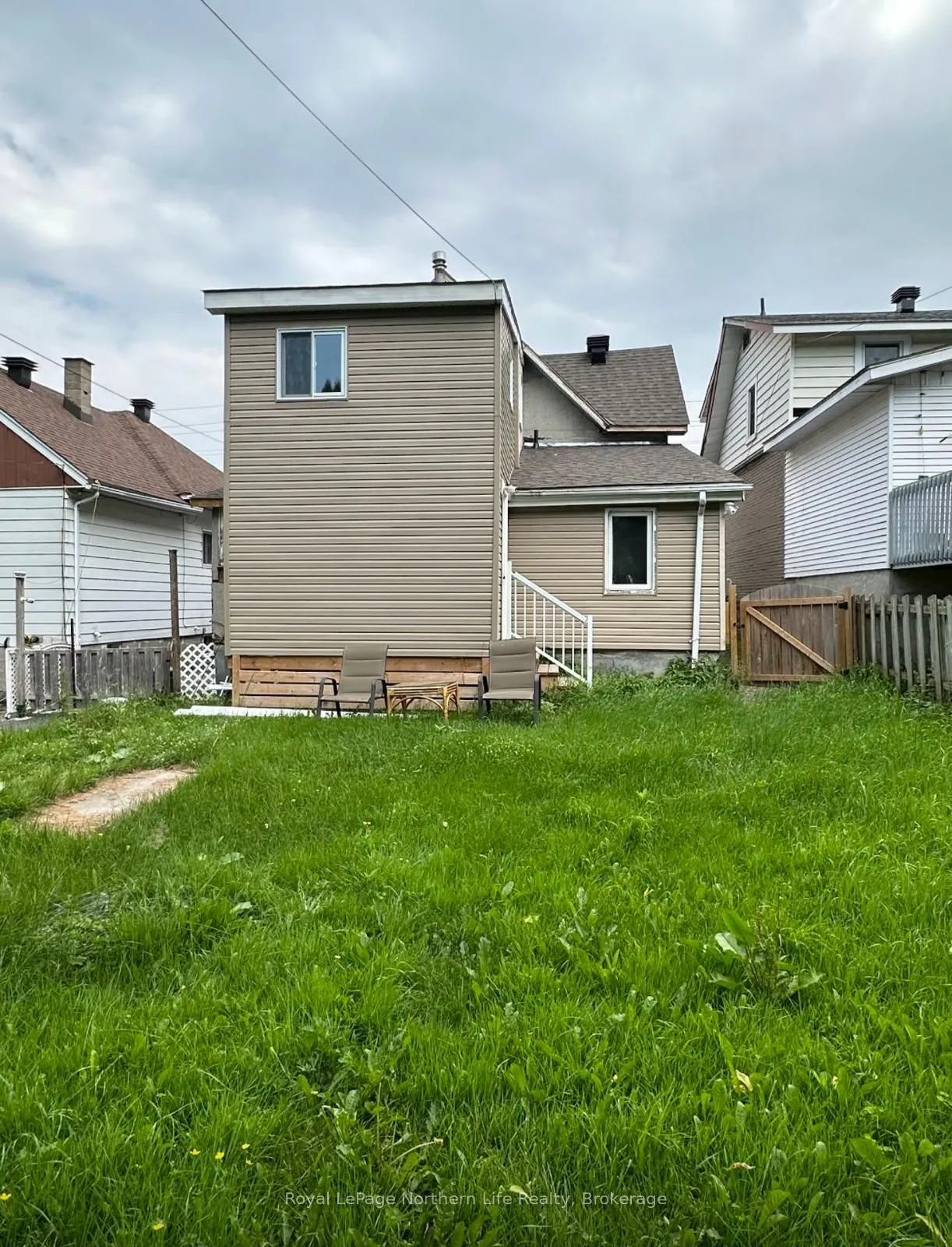 217 PRINCESS Street E
