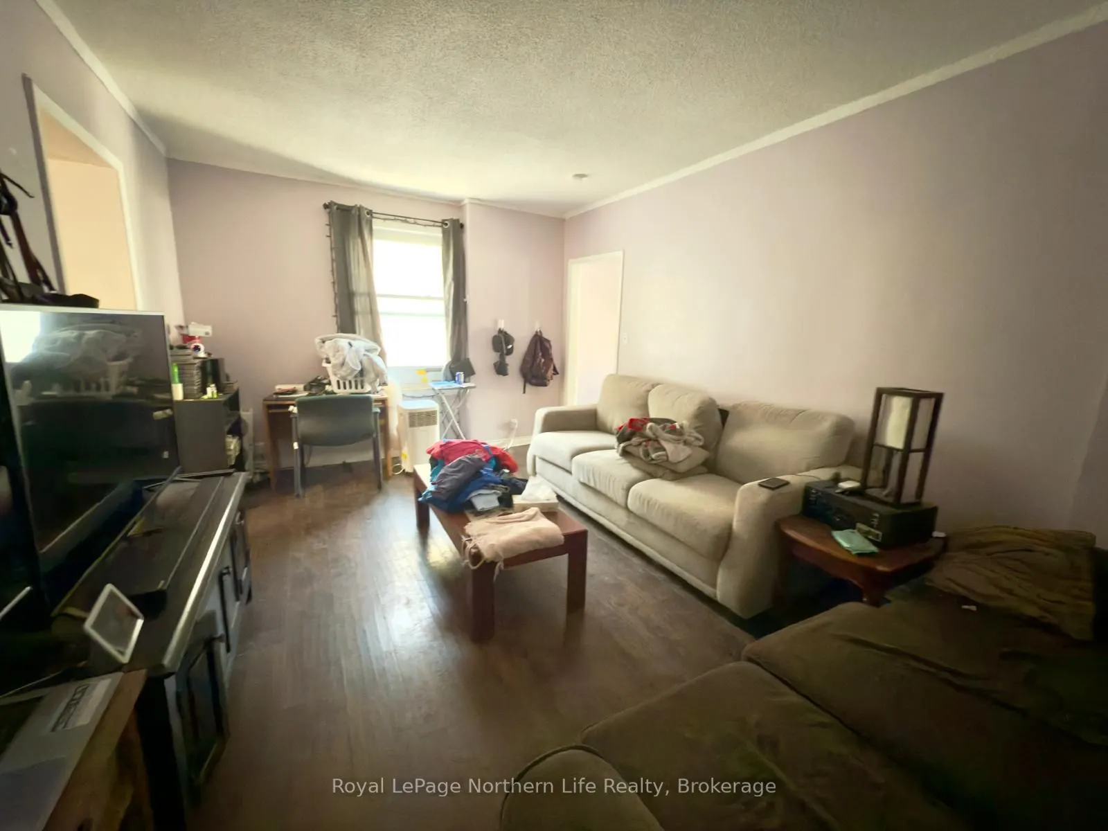 217 PRINCESS Street E