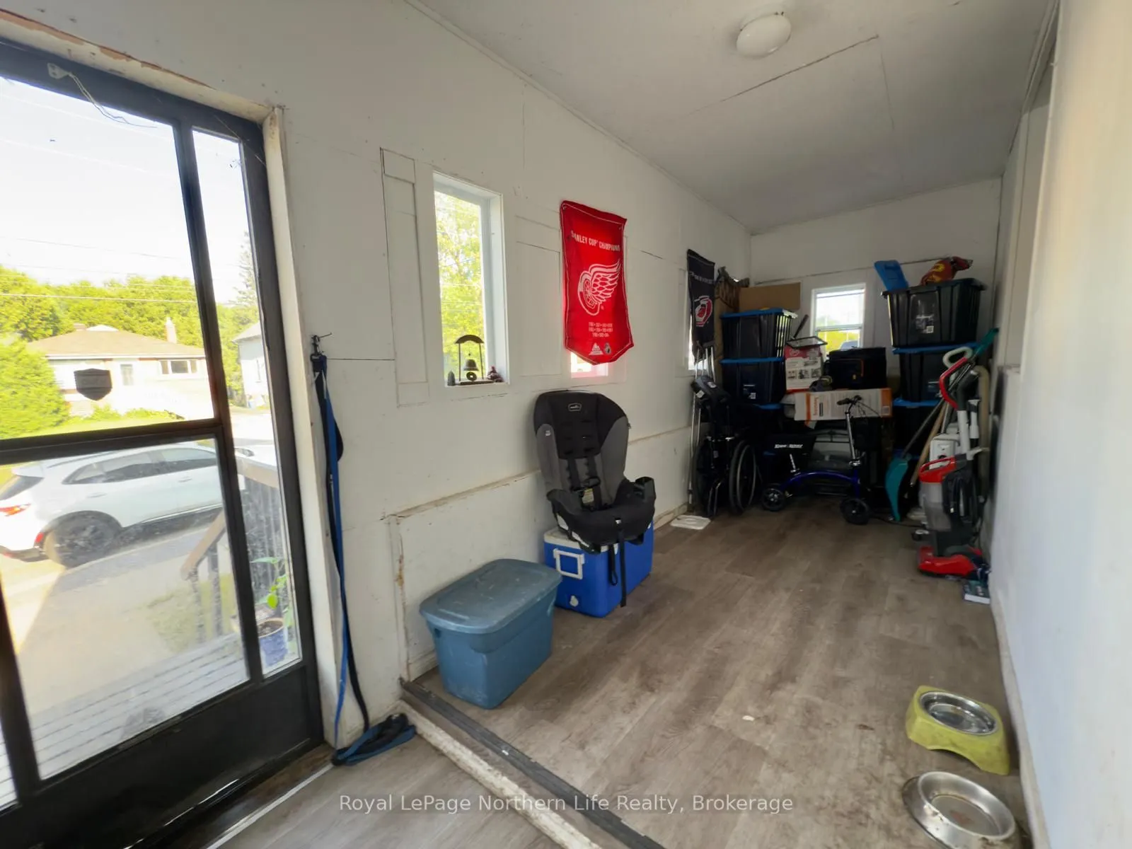 217 PRINCESS Street E