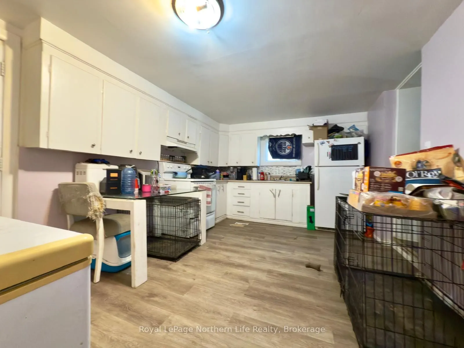217 PRINCESS Street E