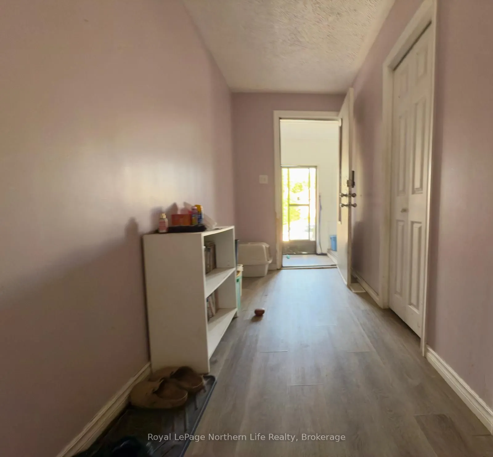 217 PRINCESS Street E