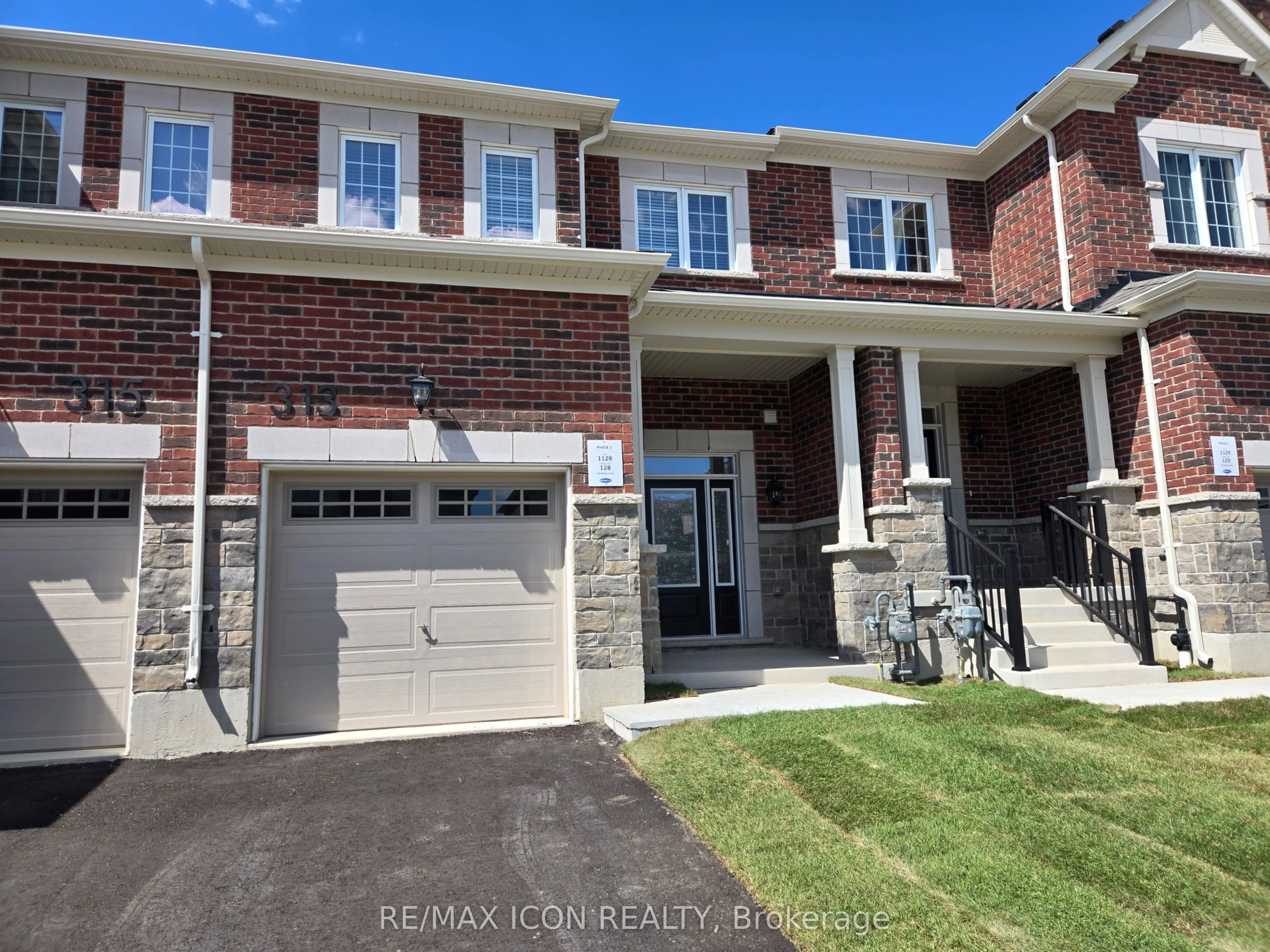 313 Millstone Street