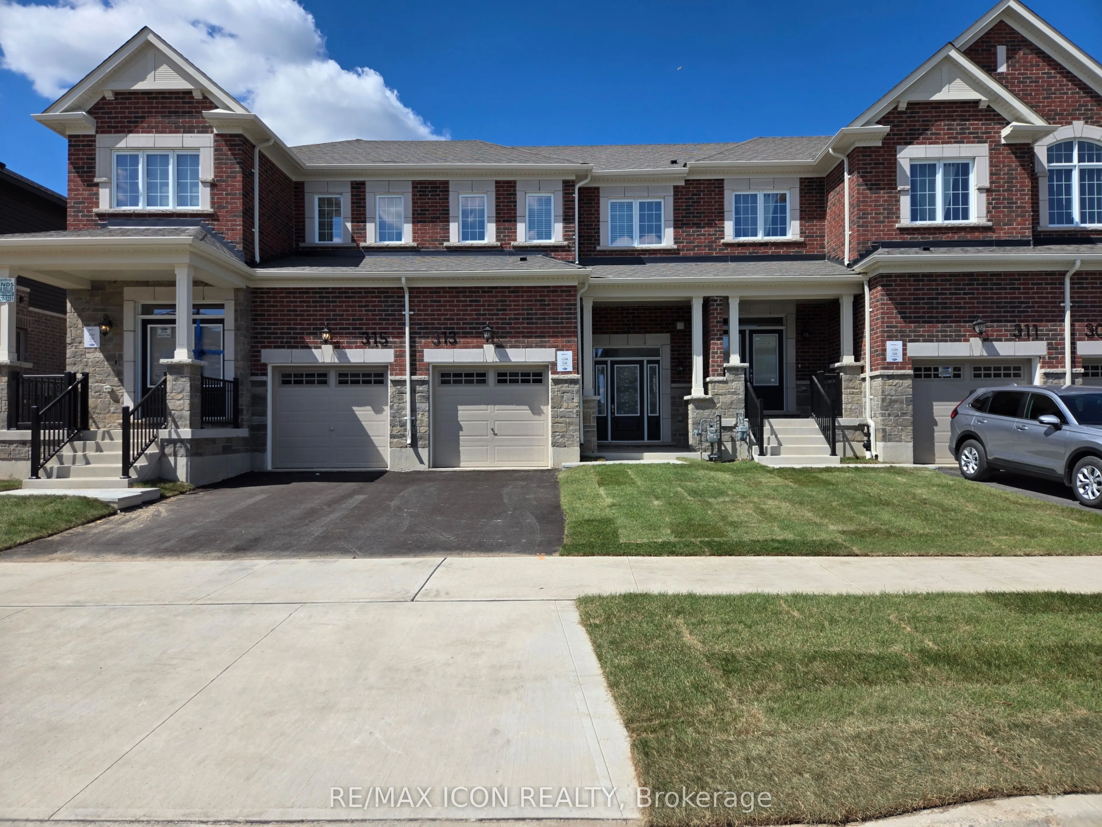 313 Millstone Street