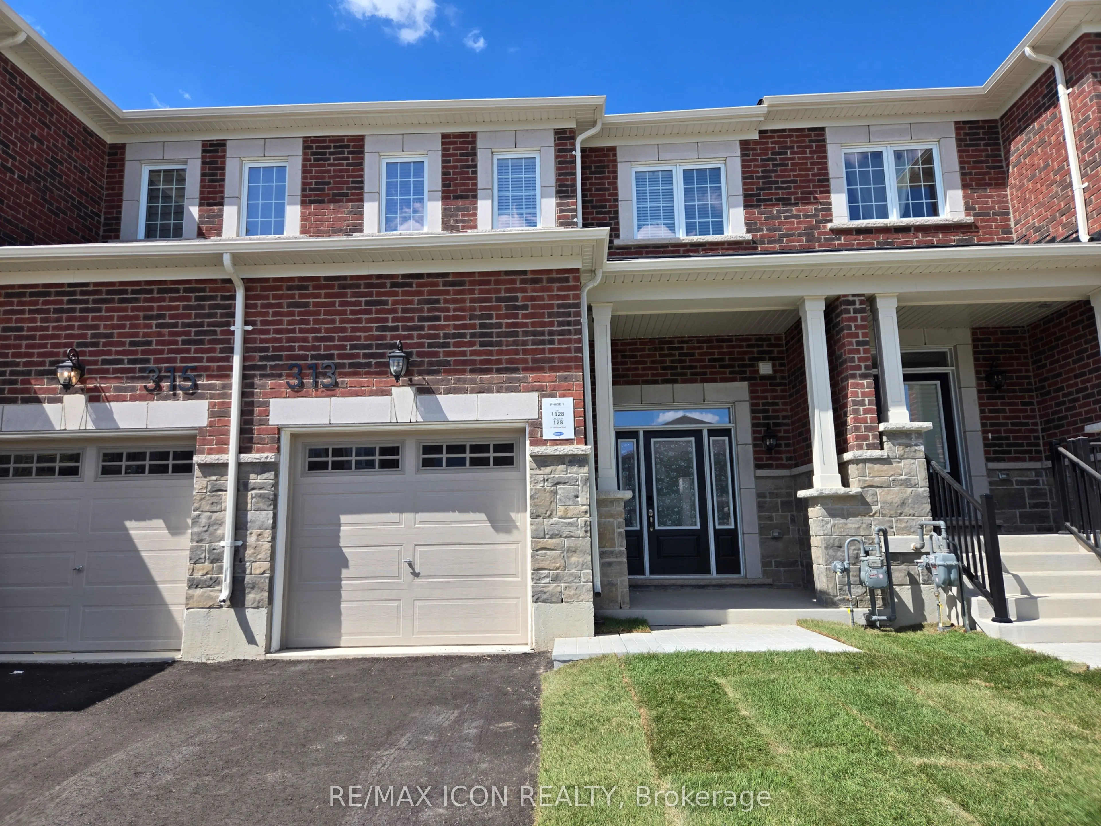 313 Millstone Street